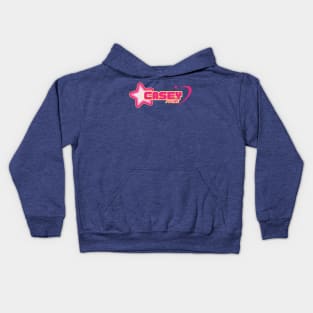 Casey Rocket Kids Hoodie